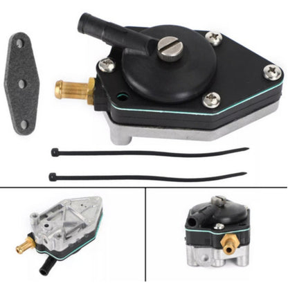 Outboard Fuel Pump for Johnson Evinrude 50-100hp (Various Years)