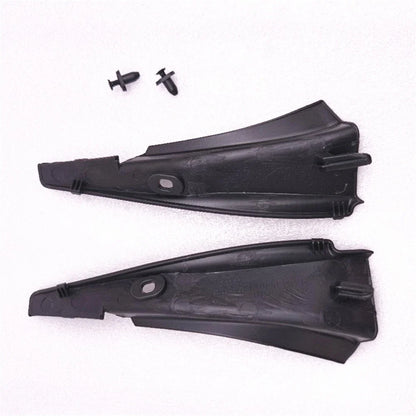 Front Body Panel Moulding for 2007-2012 Mazda 6 GH (2007-2012)