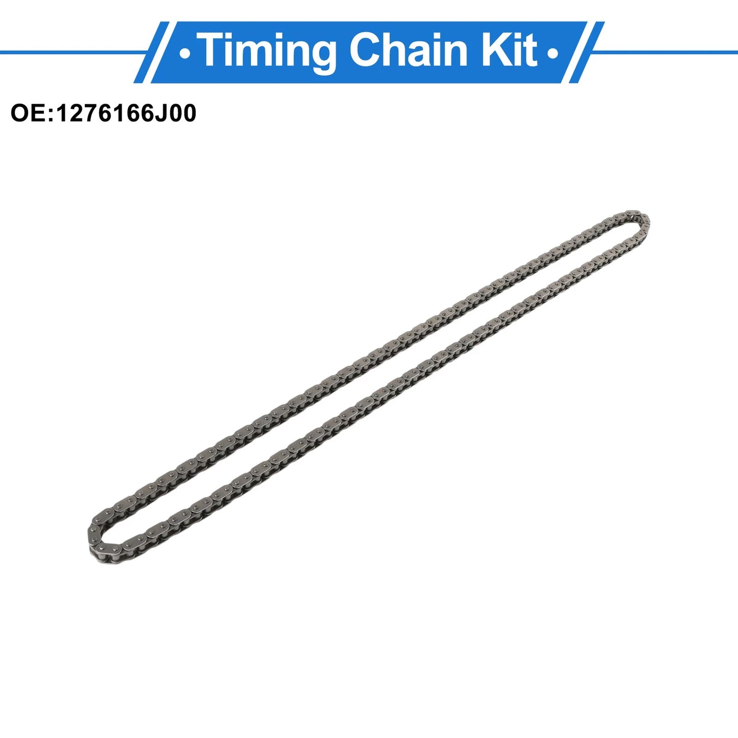 Timing Chain Kit for Suzuki Grand Vitara (2006–2008) No. 1276166J00