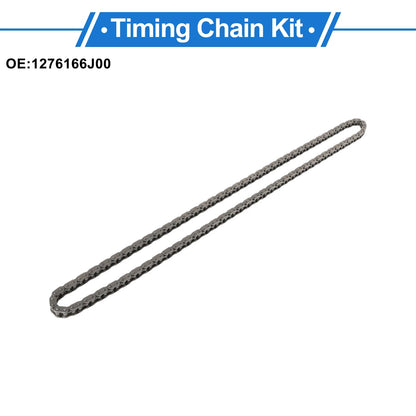 Timing Chain Kit for Suzuki Grand Vitara (2006–2008) No. 1276166J00
