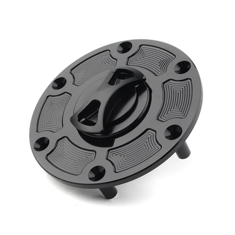 Fuel Tank Cap Motor for BMW R1200RT R1200GS AD R1200R (2013–2019)