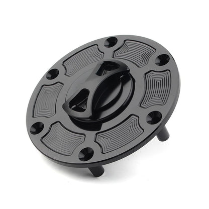 Fuel Tank Cap Motor for BMW R1200RT R1200GS AD R1200R (2013–2019)