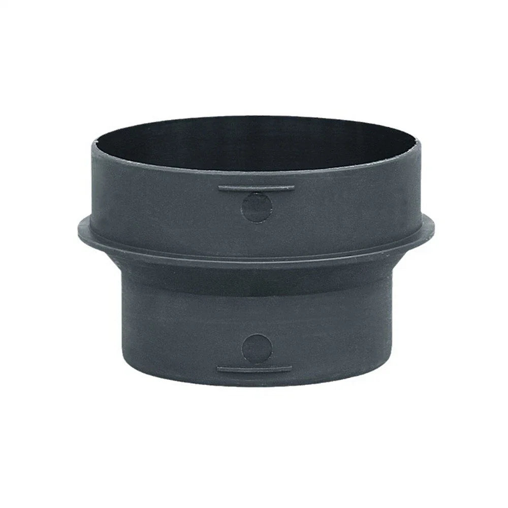 75mm-90mm Parking Heater Air Pipe Reducer Adapter for Car (No Year Specified)