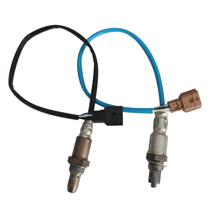 Set of 2 O2 Oxygen Sensors for Nissan Kicks (2018–2021)