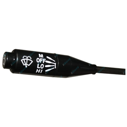 New Indicator Headlight Wiper Turn Switch for Toyota Corolla KE70 (1979-1982)