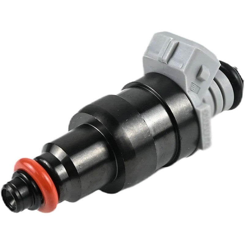 Set of 8 Fuel Injectors for Dodge Ram 1500 2500 3500 Dakota Jeep Wrangler