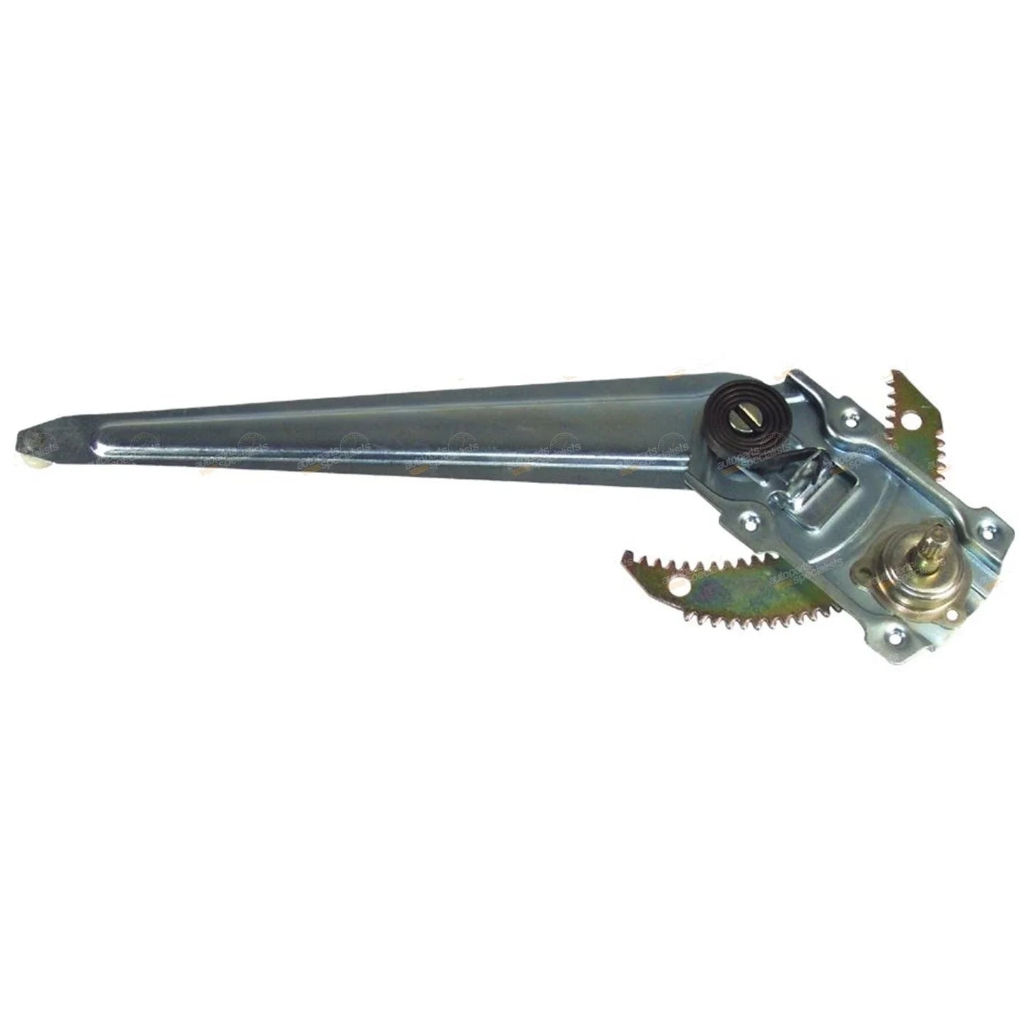 Front Right Window Regulator for Toyota 70 Series Land Cruiser (1985–2016)