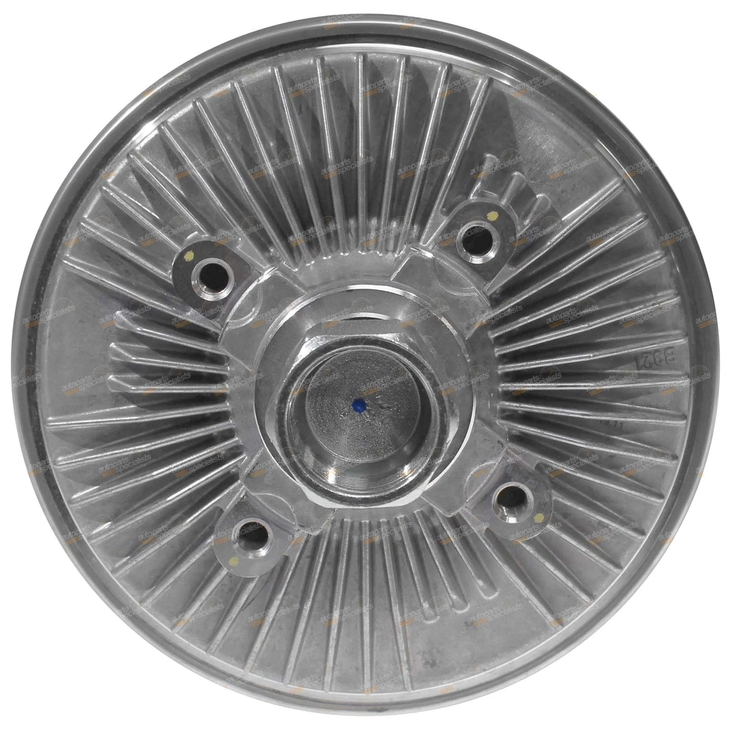 Fan Clutch Coupling for Jeep Cherokee KJ (2004–2007)