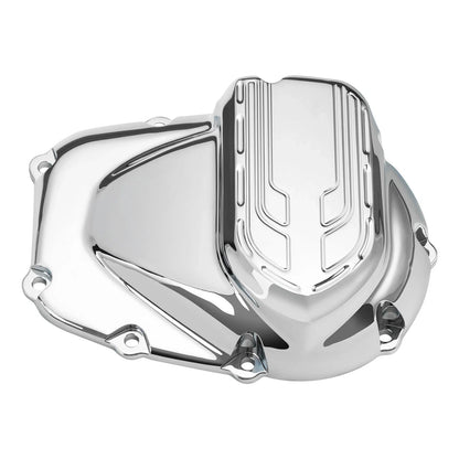 Side Cam Cover for Harley M8 Touring & Trike 2017-2024, Softail 2018-2024