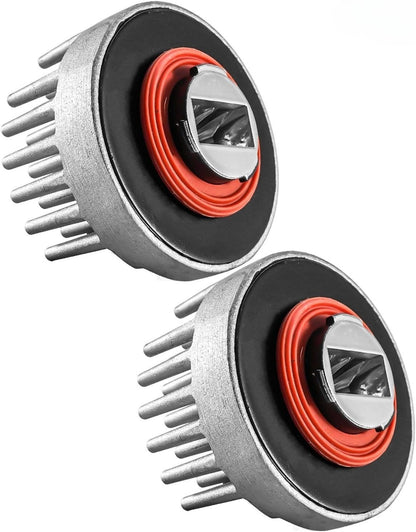 2X LED Tail Light Bulbs for Cadillac ATS XTS (2013–2014)