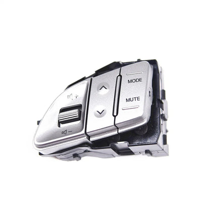 Left Side Steering Wheel Volume Control Switch for Hyundai ix35 (2010-2016)