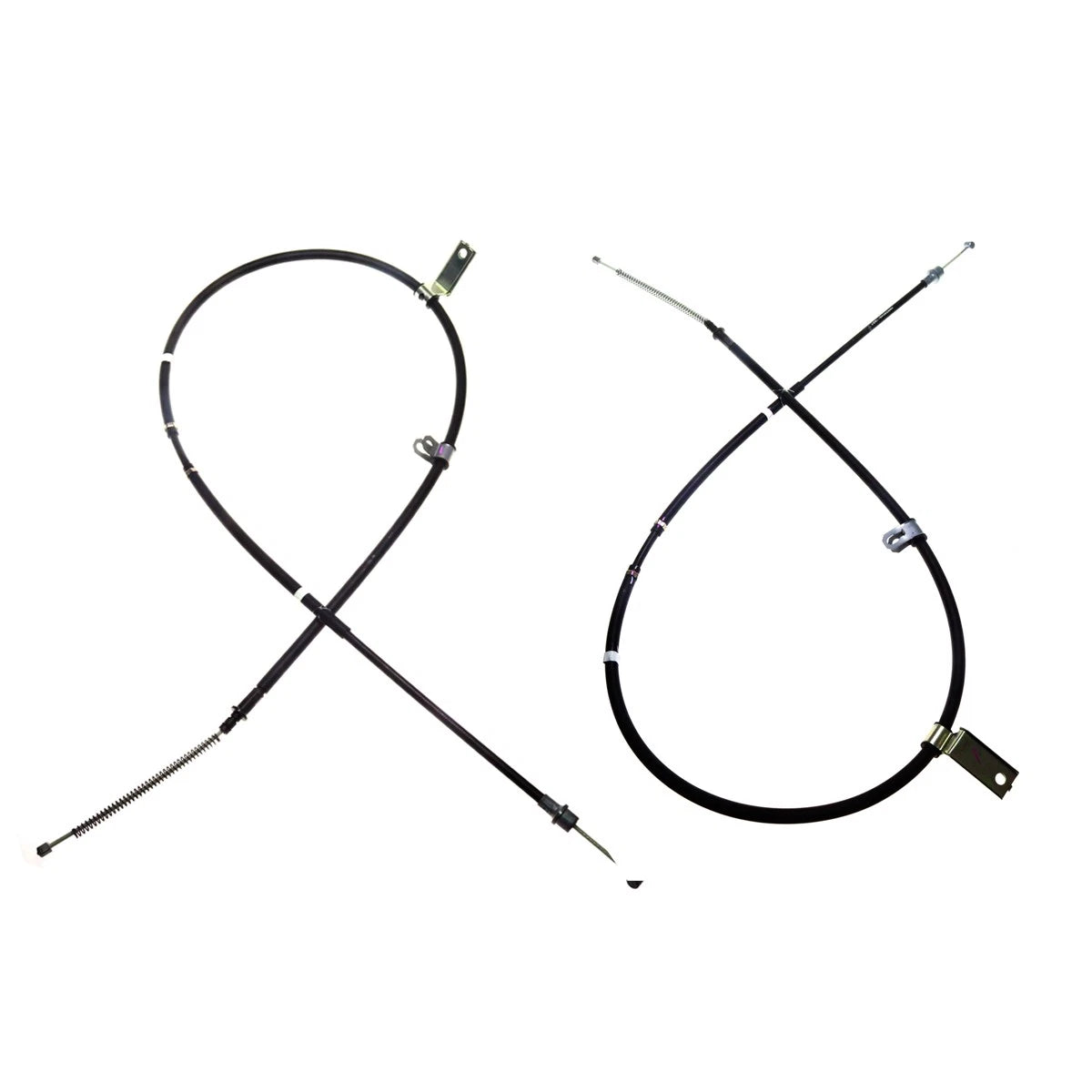Rear Hand Brake Cable for Mitsubishi Galant (1992–1998)