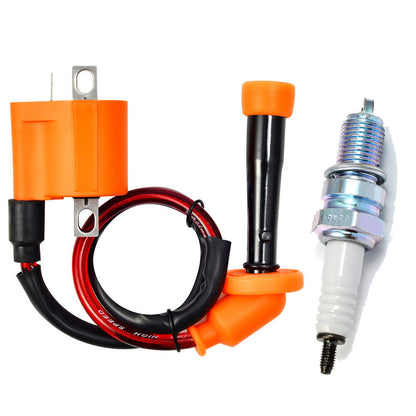 Ignition Coil for Suzuki LTZ400 (2003–2013)