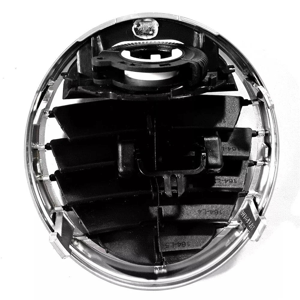 Brown Dashboard Air Vent Outlet Panel for Benz W164 ML350 GL350 ML63 AMG (2006-2012)