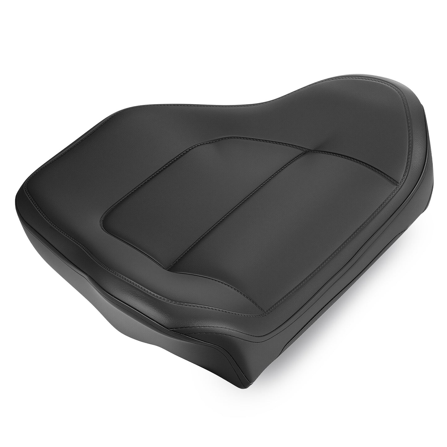 Passenger Backrest Pad for Honda GL1500 Goldwing (1988–2000)
