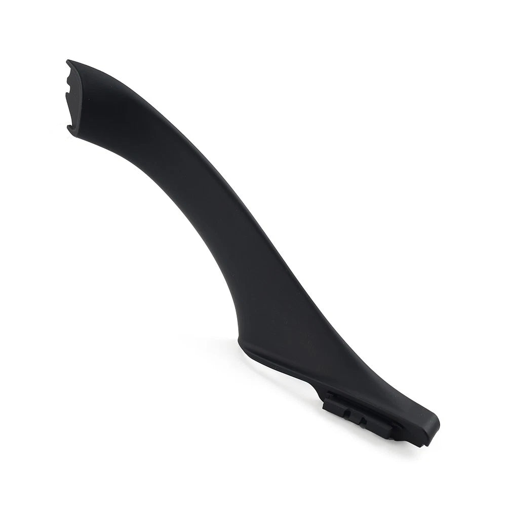 Footpegs Fat Pads Plate for BMW R NineT Scrambler (2016–2017)