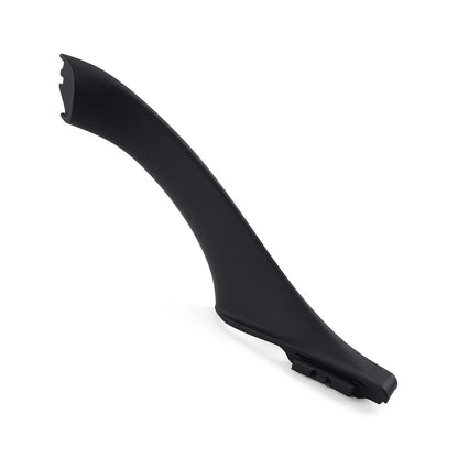 Footpegs Fat Pads Plate for BMW R NineT Scrambler (2016–2017)