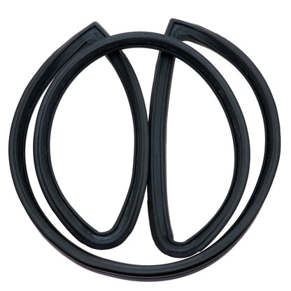 Rear Windshield Weatherstrip for Datsun 120Y B210 140Y Sunny (1974–1977)