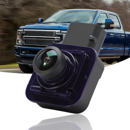 Tailgate Rear View Backup Camera for Ford Super Duty (2017-2022)