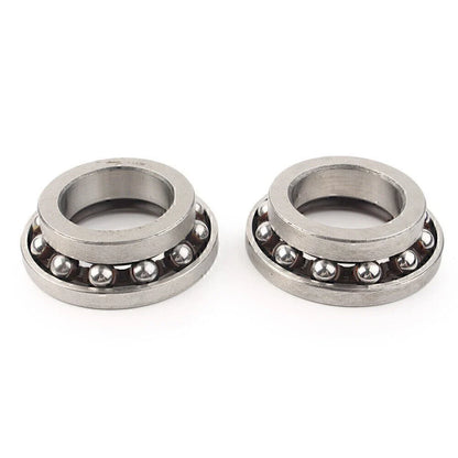 Steering Stem Bearings for Yamaha FJR1300 FZ1 FZ8 TDM900 YZF R1 R6 (2001-2023)