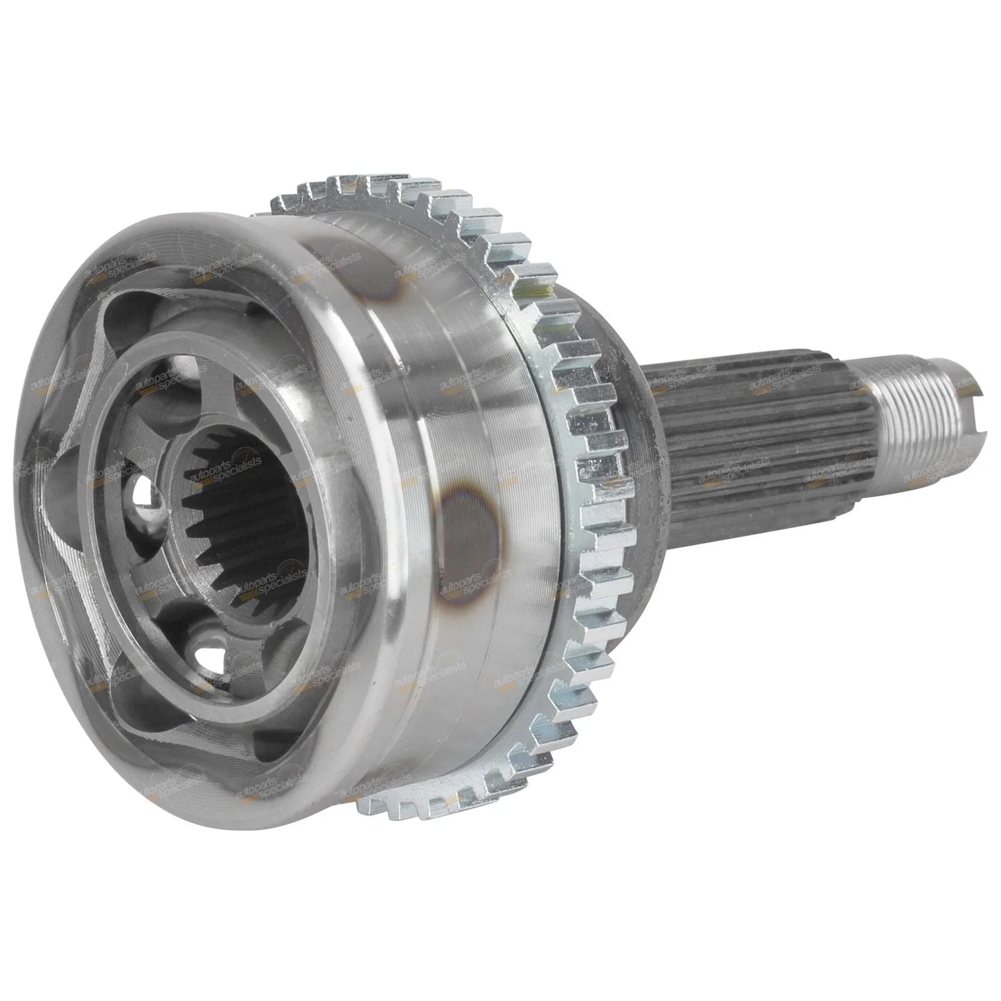 Outer CV Joint for Ford Festiva WA 1.3L B3 (1991 - 1994) FWD Hatchback