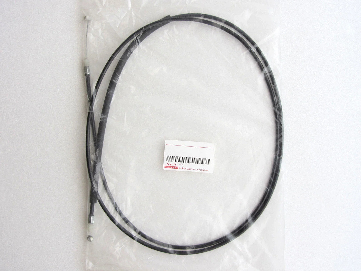 Hood Release Cable for Toyota Corolla E80 EE80 AE82 (1983-1987)