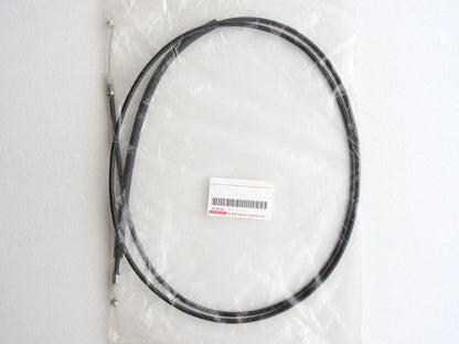 Hood Release Cable for Toyota Corolla E80 EE80 AE82 (1983-1987)