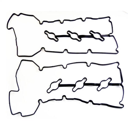 Valve Cover Gasket Set for Hyundai Azera, Santa, Sonata, Kia Sorento (2006-2011)