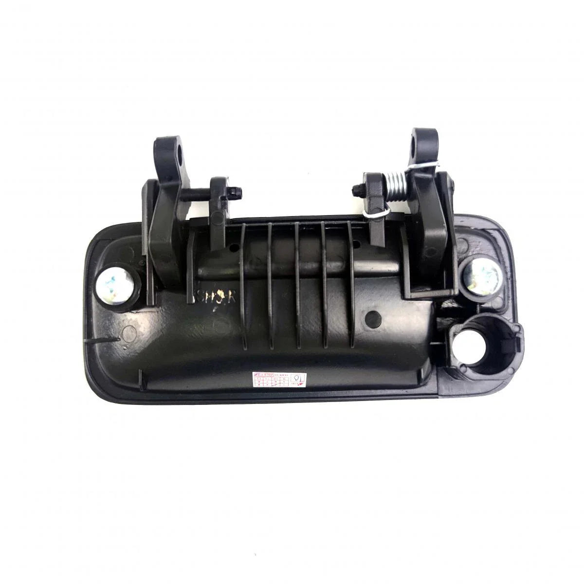 Exterior Door Handle Black Front Right Fits Honda Civic EC 4D Sedan 1988-91 D06