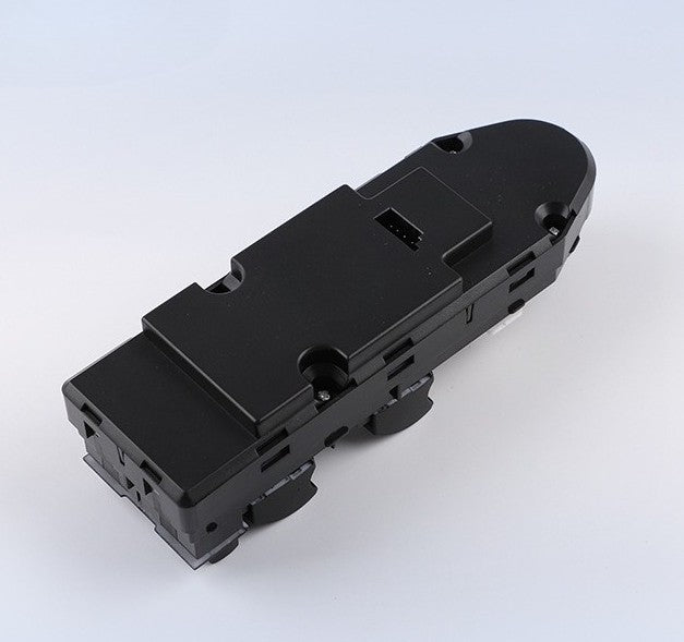 Window Switch for BMW X3 (2004–2010) Front Left Side with Memory Seat Black