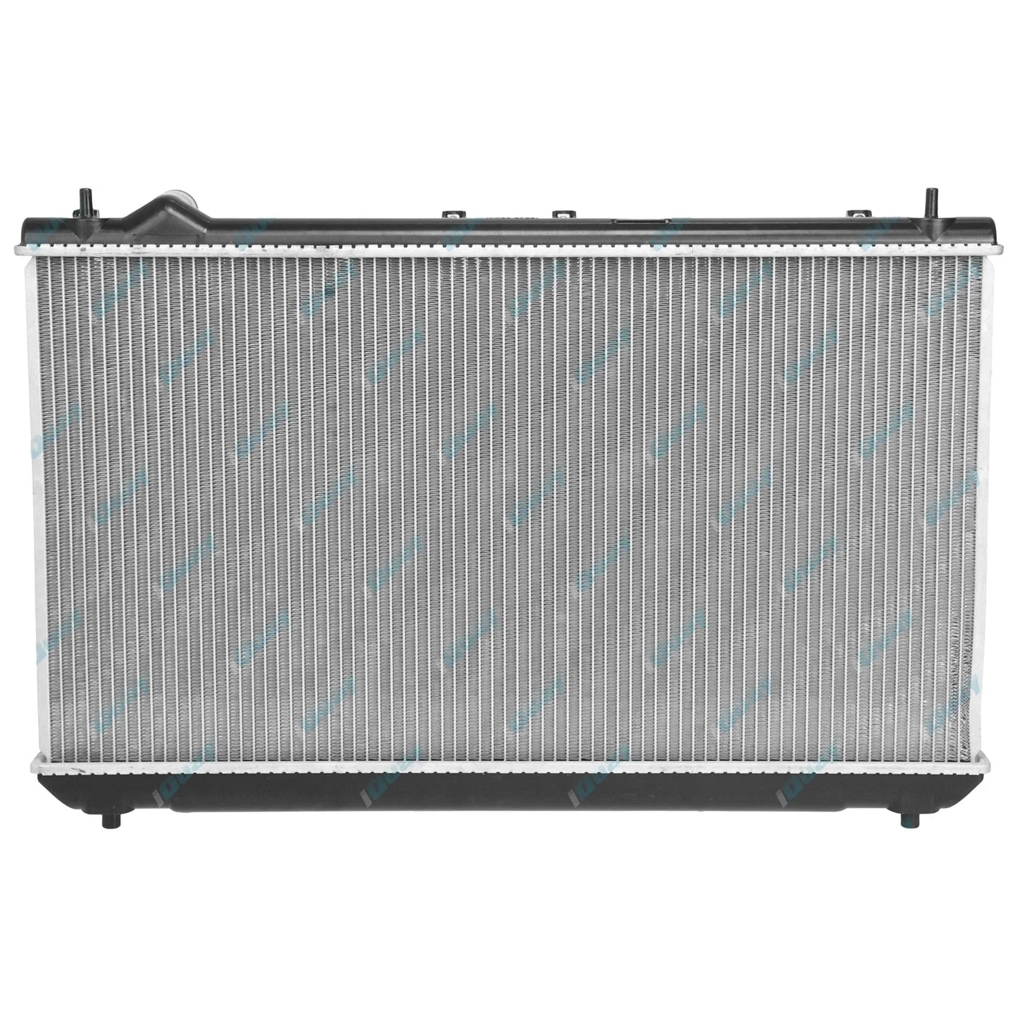 Aluminium Alloy Radiator for Toyota Camry V6 3.0L 1997-2006