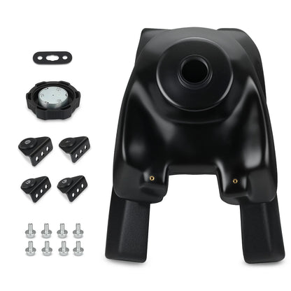 Gas Fuel Petrol Tank for Yamaha Warrior 350 (1987–2004)