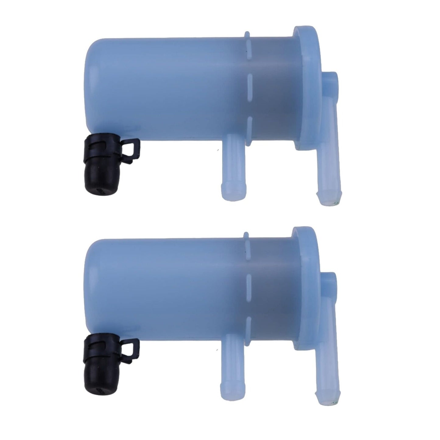 2X Fuel Filter Kit for Suzuki DF 25 to DF 140 (4-Stroke)