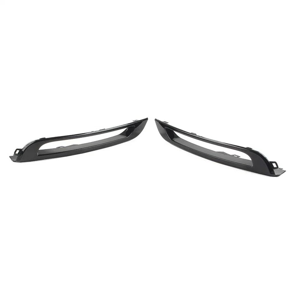 Bumper Fog Light Covers for Land Rover Range Rover Velar (2018-2022)