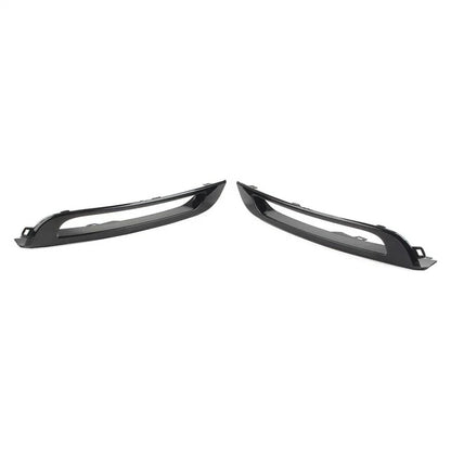 Bumper Fog Light Covers for Land Rover Range Rover Velar (2018-2022)
