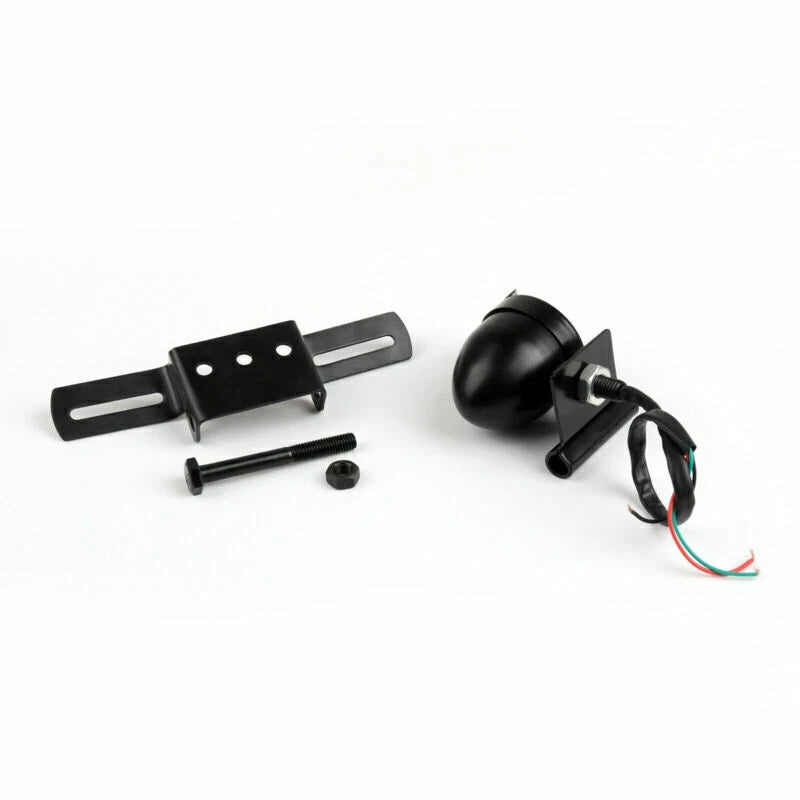 Footrest for Yamaha Virago XV125 (1997–2000), XV250 (1988–2013), XV400
