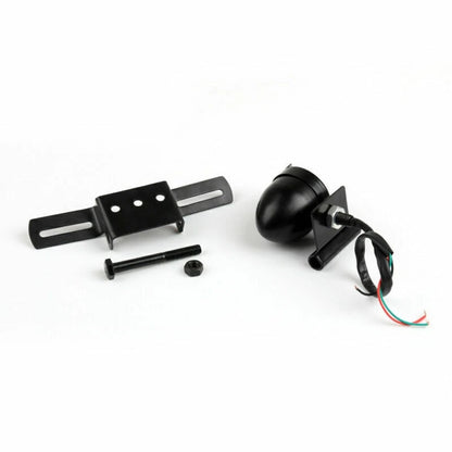 Footrest for Yamaha Virago XV125 (1997–2000), XV250 (1988–2013), XV400