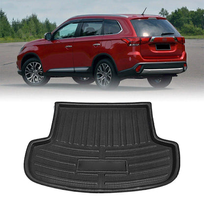 Boot Cargo Liner Trunk Tray for Mitsubishi Outlander (2013-2020)