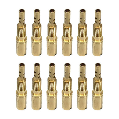 Jet 12pcs Metal Parts for Mikuni CR125R/CR250R (00–07)