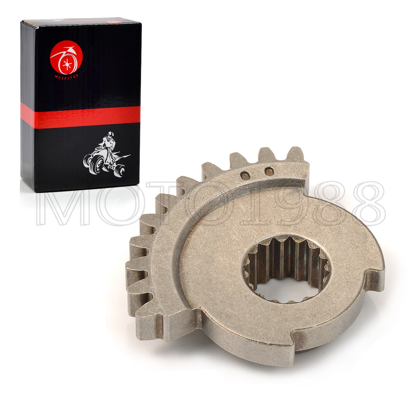 Gear Sector for Polaris Ranger Sportsman RZR (400–900)