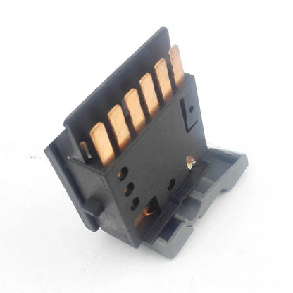 Headlight Switch for Chevrolet/GMC C1500/K1500/C2500/K2500 (1988-1991)