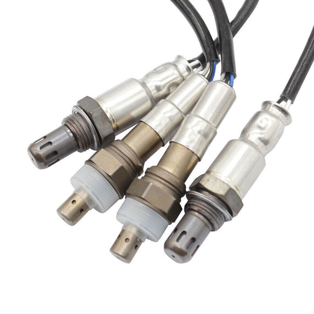 Set of 4 Oxygen Sensors for Honda Odyssey Pilot (2009–2013)