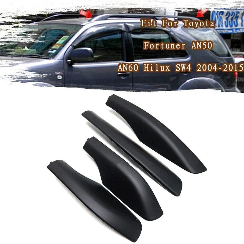 End Cover / Roof Rack / Roof Rack End Cover for Toyota AN50