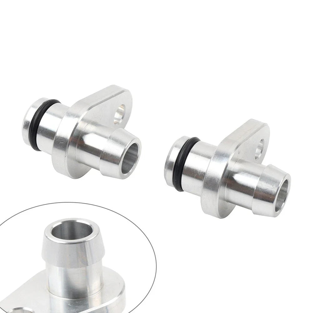Crankcase Breather Repair Fittings for GM Duramax Diesel 6.6L (2001-2010)