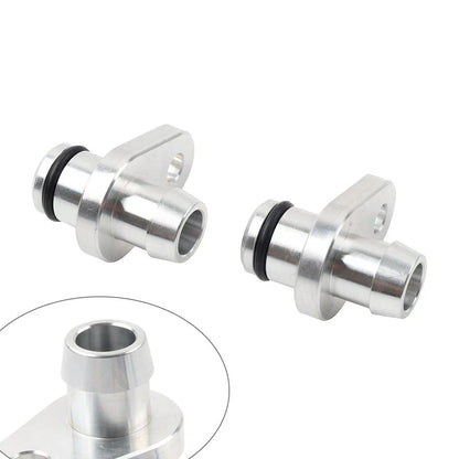 Crankcase Breather Repair Fittings for GM Duramax Diesel 6.6L (2001-2010)