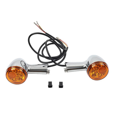Driver Passenger Floorboard Foot Peg Pedals for Harley Electra Glide (2014–2023)