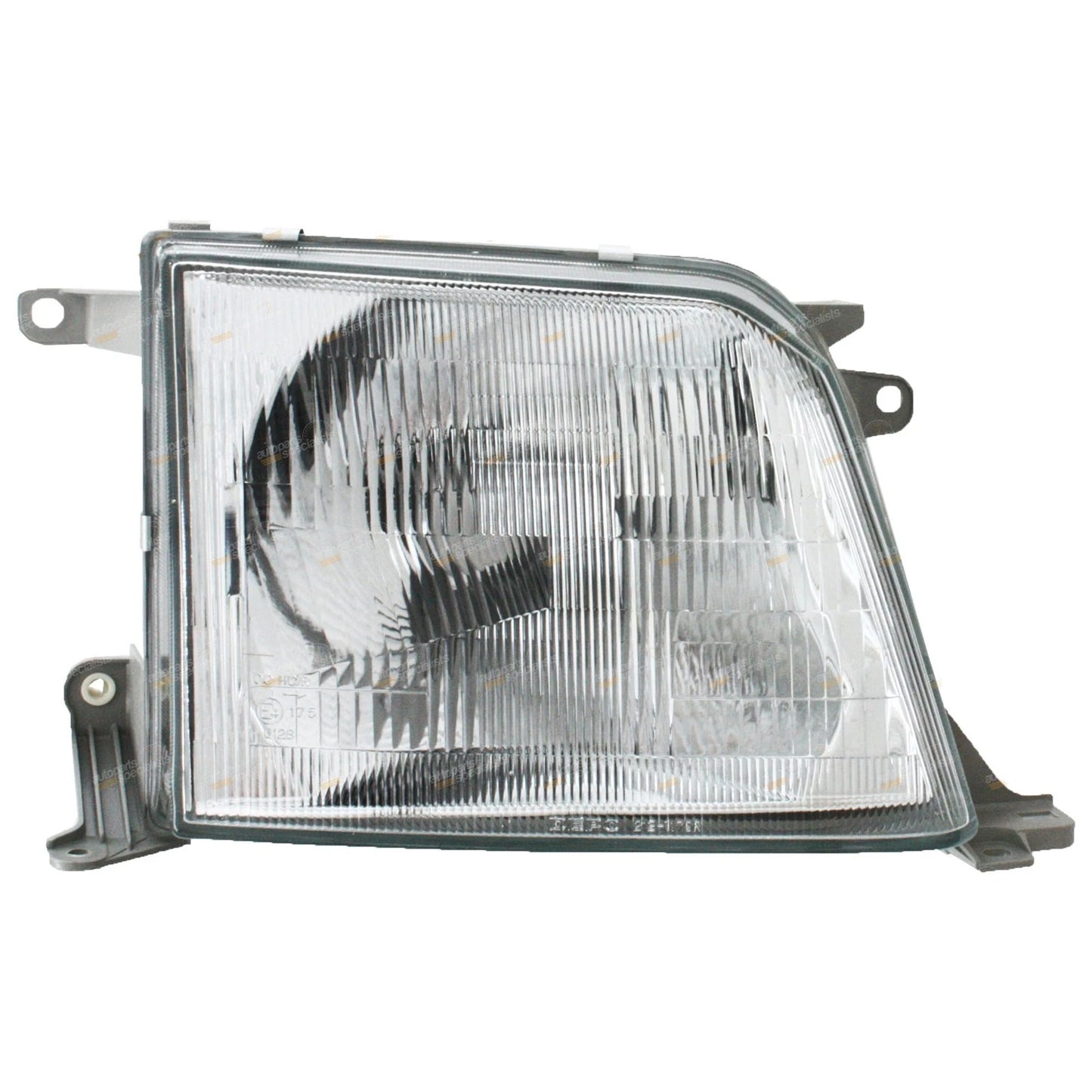 RH Headlight for Toyota Landcruiser Prado 1996–1999