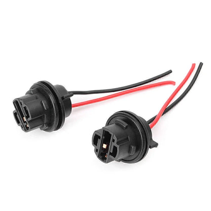 T20 Adapter Wiring Harness Socket for Universal Headlight Fog Light (N/A)