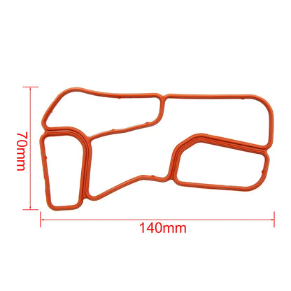 Cooler Housing Gasket for Mercedes-Benz (2005-2015)