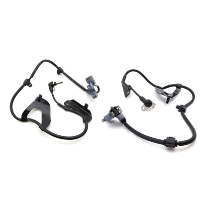 Set of 2 Front ABS Wheel Speed Sensors for Isuzu D-Max (2012–2017)
